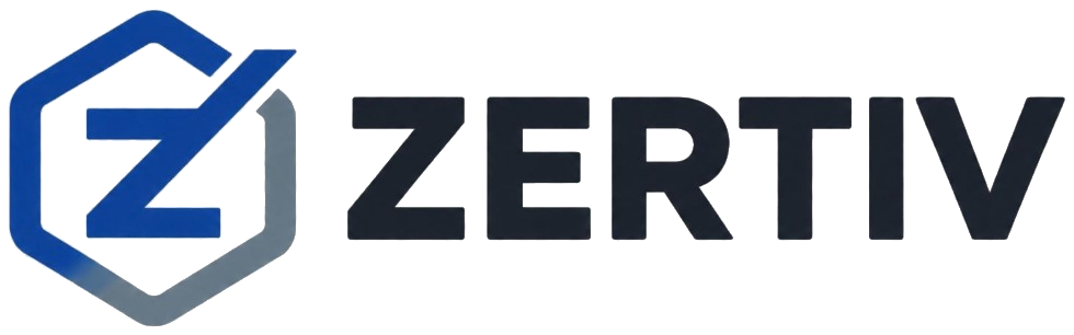 Zertiv